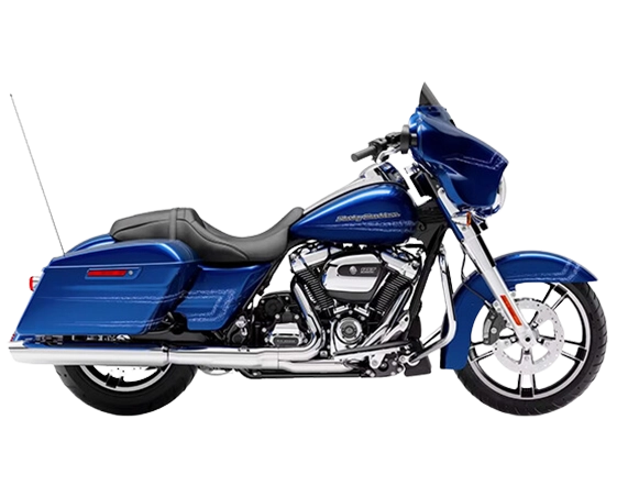Touring Motorcycles for sale